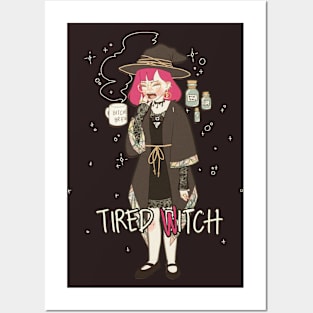 Bitches Brew Posters and Art